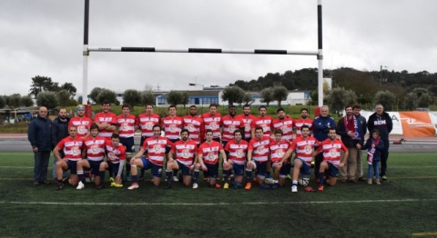 Agradecimento nas RS + Kit ou "voucher" de 20€ + Porta-chaves + Foto Família RCM