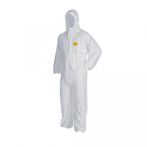 10 Individual protective suits