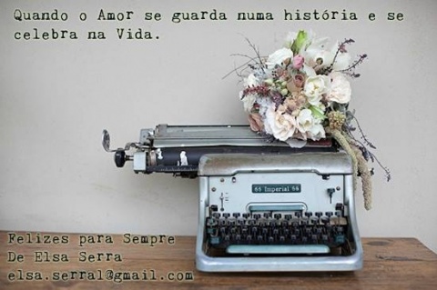 APOIA COM 350€ OU MAIS -  HISTÓRIA DE VIDA OU DE AMOR