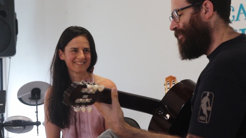 O Amor Compositor Ao Vivo! 