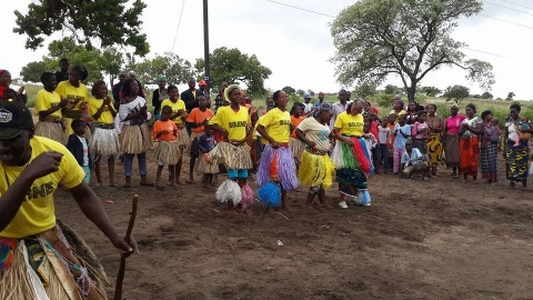 1 Participação grátis para uma pessoa no GIV