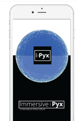 Teste a nossa app com ajuda de um guia local!