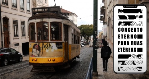 Agradecimento na APP