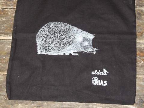 Previous reward + RIAS cloth bag