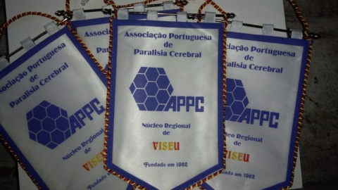 Gardelhete allusive to the Association