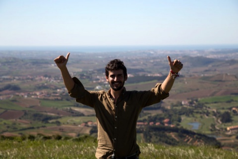 Visit of the region and lunch