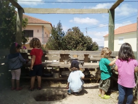 Duas inscrições para workshops