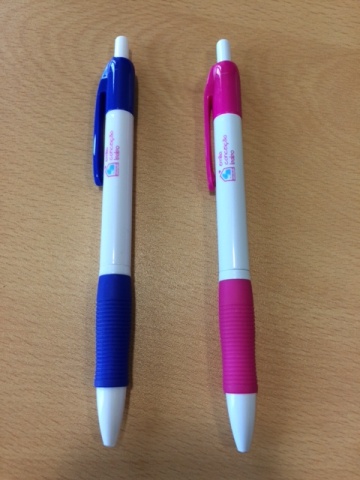 1 Pen