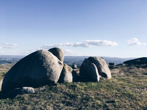 2 nights stay for 2 people in Feital + Registration in the Shelters Route