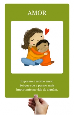 Um jogo encantador, entregue em mãos