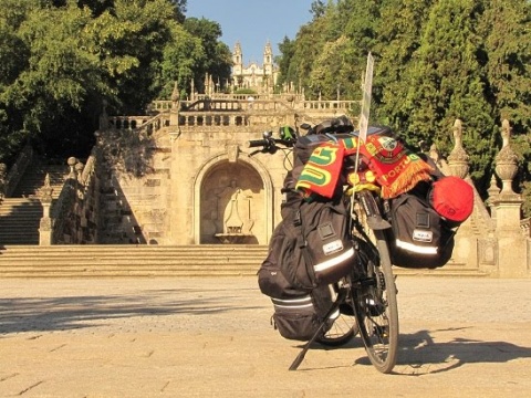 O anterior + Oferta do Road Book 2021 da Rede Nacional de Cicloturismo