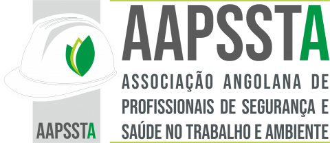 Associação Angolana de Profissionais de Saúde, Segurança no Trabalho e Ambiente