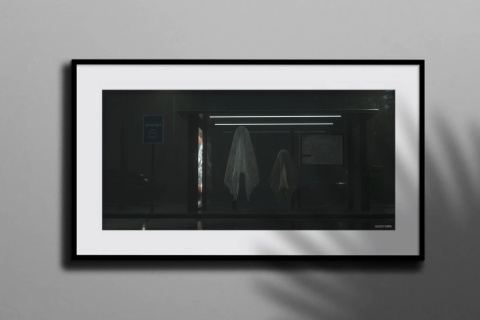 Prints + Moldura (15x20cm)