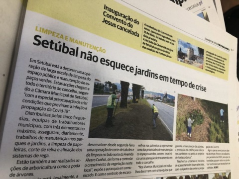Reconhecimento público