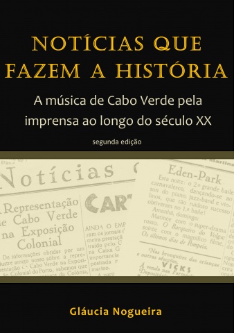 Ebook "Notícias" + agradecimentos