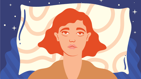 A ansiedade, social, generalizada ou não, não é uma escolha.