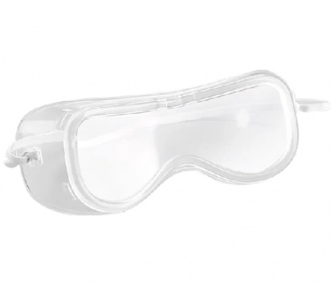 4 - Óculos médicos rosto oculto