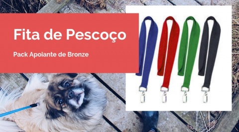 Pack Apoiante de Bronze