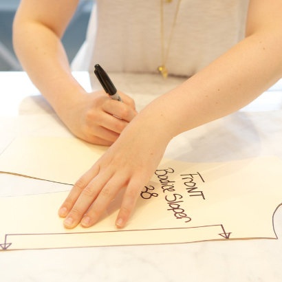 Workshop - Modelar uma Peça de Roupa - Näz