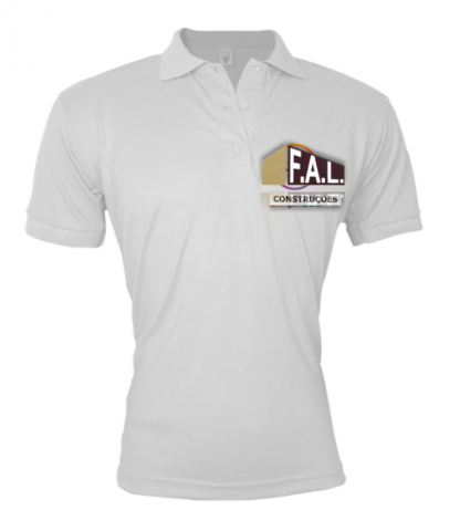 Polo Personalizado + Bloco de Notas + TapaWebCam