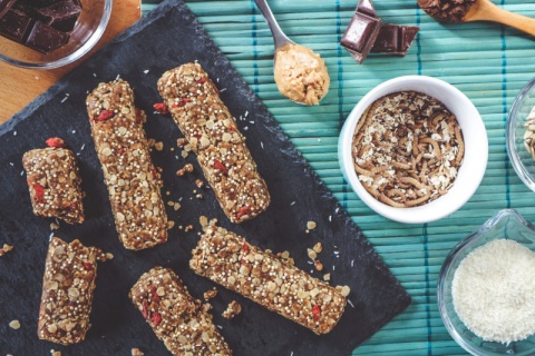 Experiência extrema!