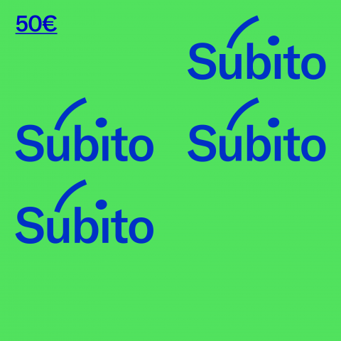 T-shirt + Tote + Print A3 "Estudo do Gesto" + Streaming espectáculo "If only this was about food"