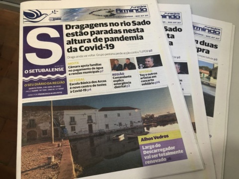 Dois meses de publicação garantida