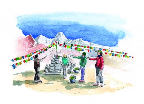 Quero que me enviem um livro por correio. Vivo na Europa.