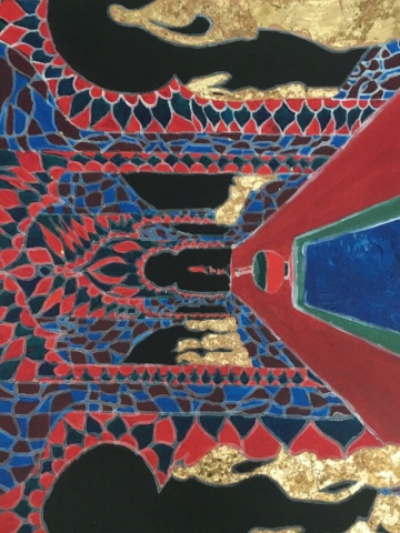 História com ilustração