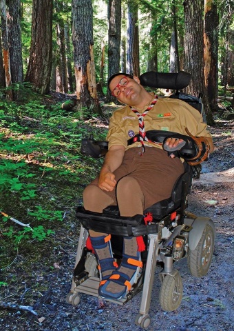 Rodas para ser livre