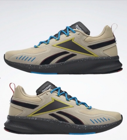 Sapatilhas Reebok Fusion