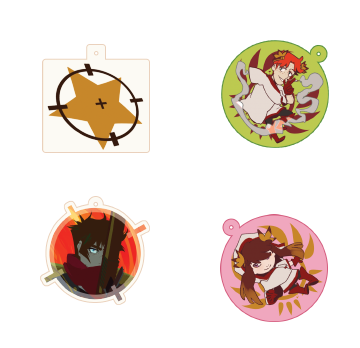 I just want to help!