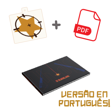 Só o Volume I ? (Enviado para PT)