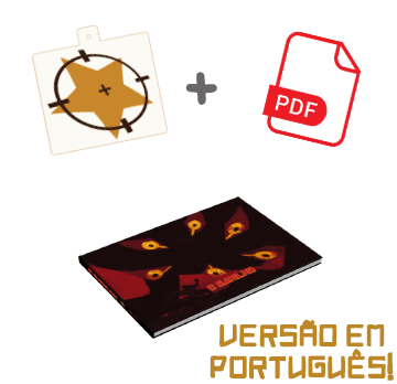 O Sarilho: Volume II (Envio para PT)