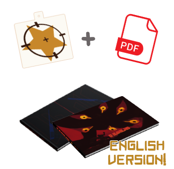 Pack: Volumes I and II (Shipped to Portugal)