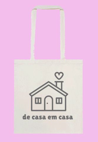 Sorteio + Tote bag