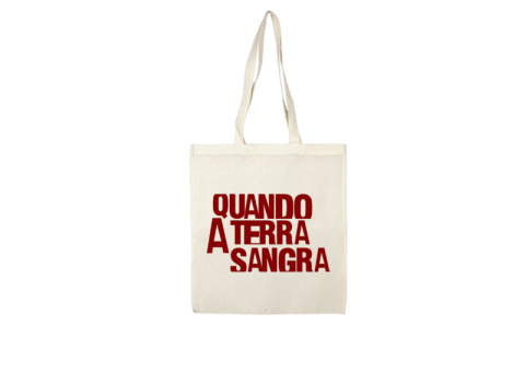 Associate Producer + Personalized Tote Bag with free gifts
