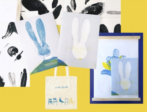 Hands full! I want everything!