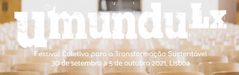 Agradecimento público nas redes sociais e página de internet do Festival Umundu Lx 2021