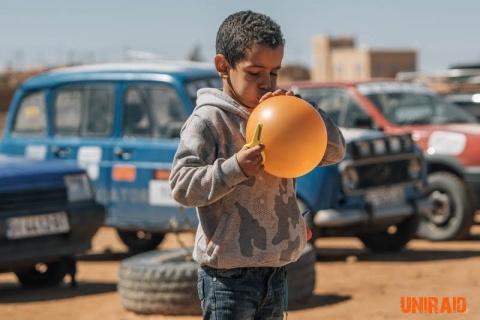 Juntos vamos mais longe 