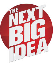 The Next Big Idea