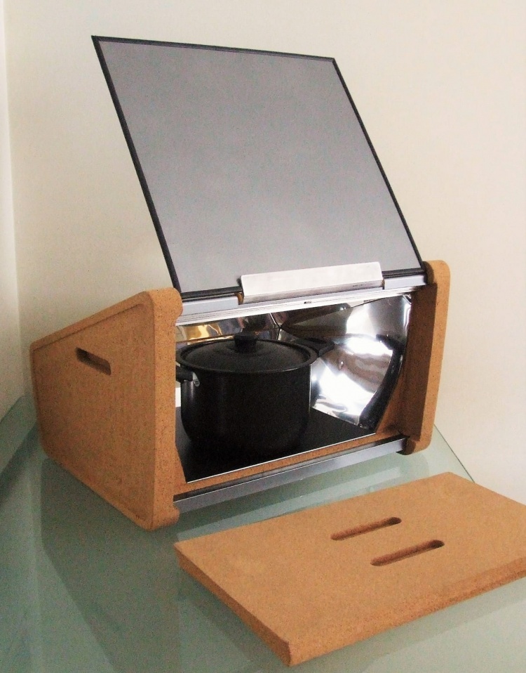 suntaste solar oven cost