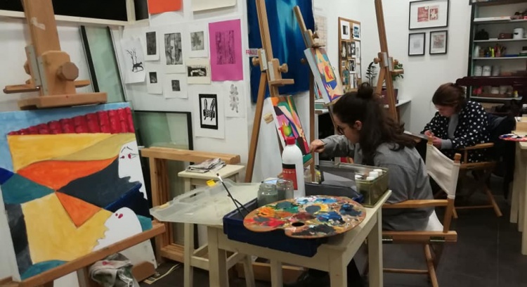 Chaos House Of Arts And Crafts PPL