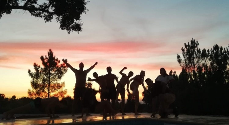 Forest Groove PPL