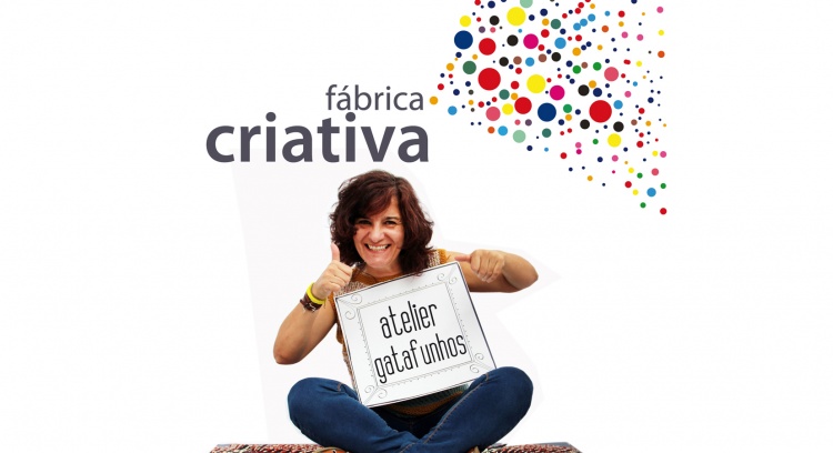 Atelier Gatafunhos - Creativity Factory 