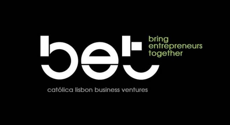 BET Award - Challenge Startup 1.0