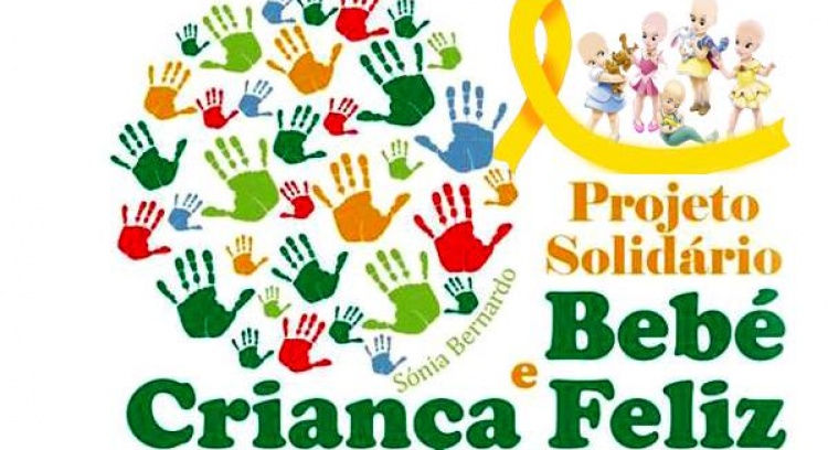 "Solidarity Project Baby and Happy Child" - Helping more than 60 Families