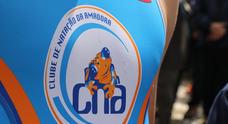 Escola de Triatlo ANFIBIUX Amadora -  CNA