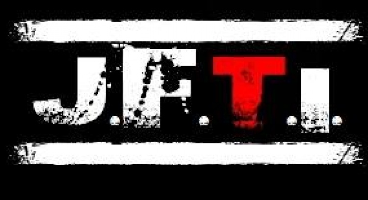 J.F.T.I. new album (record and edition)