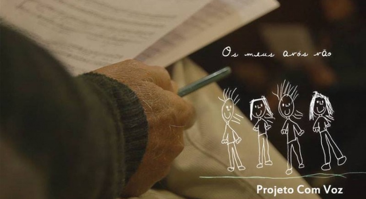 Projeto Com Voz